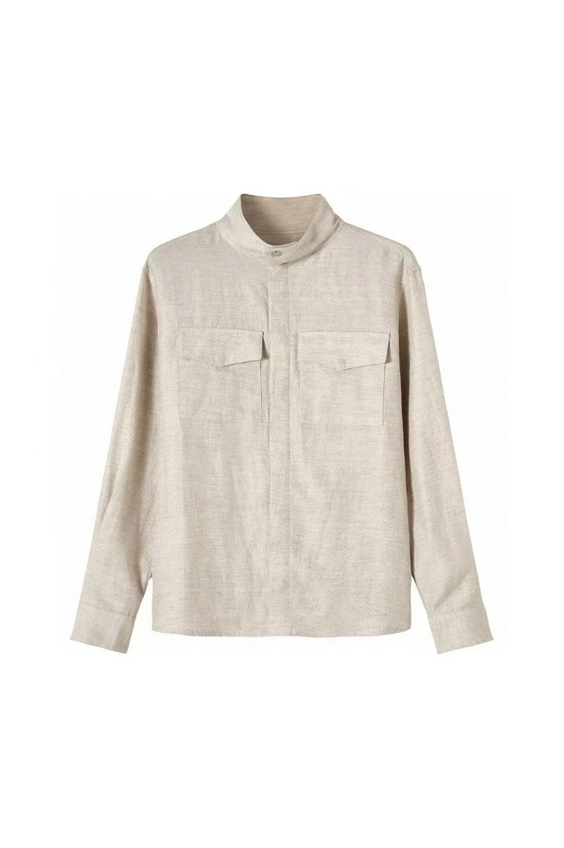 wg.luxury- 17I Linen fabric item:E-F054C1716